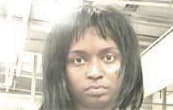 Alisia Augustine, - Orleans Parish County, LA 